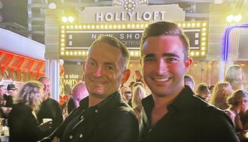 Fiul lui Radu Mazăre, petrecere pe lux și opulență. Cum a sărbătorit Răducu de ziua lui