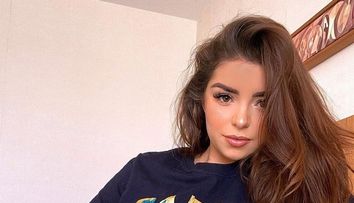 Demi Rose, fotografia de aproape 1 milion de like-uri! Cum a apărut pe Instagram