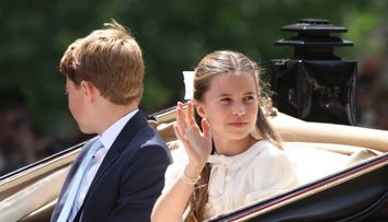 Marele plan al regelui Charles pentru Prințesa Charlotte. Ce viitor îi este pregătit și de ce este crescută diferit față de generațiile anterioare