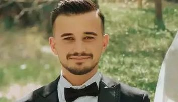 Tradiție mortală: Un mire a fost ucis în timpul nunţii de un foc de armă tras în semn de bucurie VIDEO