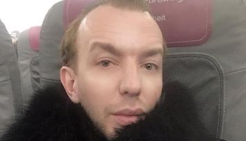 Ce a făcut Stephan Pelger cu o seară inainte de tragedie