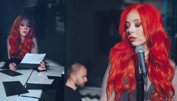 Românca Olivia Addams, cel mai iubit artist în Polonia. Cine e cântăreața care a ajuns în topurile din afara țării
