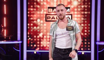 Câți bani a câștigat Raul Cormoș la show-ul “Batem Palma?”: “Mi-a plăcut super mult!”