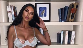 Alice Goodwin, proaspăt izolată, le-a arătat fanilor ce face ea în timpul autoizolării