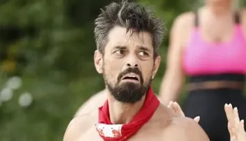 DOC a visat că s-a sărutat cu o fată de la Survivor, atunci când încă se afla în competiție