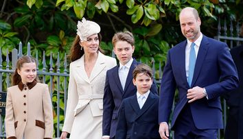 Ce se întâmplă cu prinții George, Charlotte și Louis după moartea bunicului lor, regele Charles