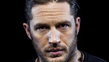 La o parte, Slim Shady! Tom Hardy vrea să scoată un album rap