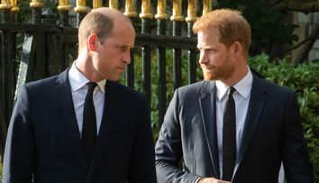 Ce nu i-a putut ierta niciodată prințul William fratelui său Harry. Momentul care a distrus definitiv relația dintre frați