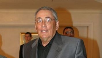Horia Moculescu i-a dat replica fostei sotii care a spus ca a batut-o