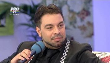 Florin Salam: 