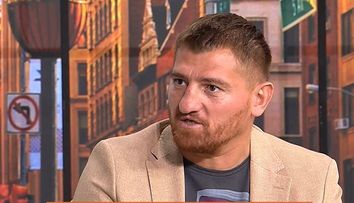 Cătălin Moroșanu caută viitorii campioni. ”Vreau să fac Academia mea pe partea de fighting”