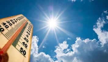VIDEO Prognoza meteo: vremea se imbunătățește