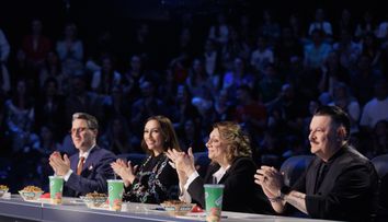 S-a aflat cine plânge primul la masa juriului Românii au talent! Dezvăluiri savuroase din culisele celui mai urmărit show