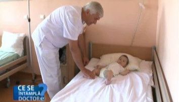Copilul tau are dureri de burta? Uite care ar putea fi cauza. VIDEO