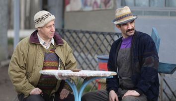 Robi vrea să se însoare și învață de la cel mai bun, de la Firicel