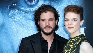 Kit Harington si Rose Leslie au dat vestea cea mare! Ce s-a aflat despre cei doi actori din Game of Thrones