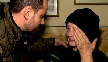 Surpriza de proportii pentru Maria Moldoveanu, mama-eroina de la Visuri la Cheie! Maruta ii indeplineste o dorinta in direct!