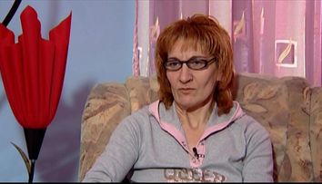 Un destin cumplit si numai durere! Si-a facut 12 operatii estetice pentru a se putea uita in oglinda. Cum arata acum aceasta femeie