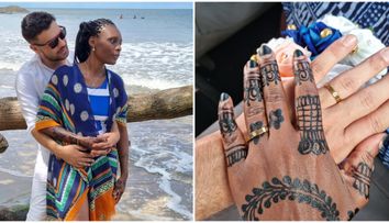 Dragoste regală. Un cunoscut artist român s-a căsătorit cu o prințesă africană și urmează să fie întronizat! Povestea fabuloasă a cântărețului care va deveni sultan