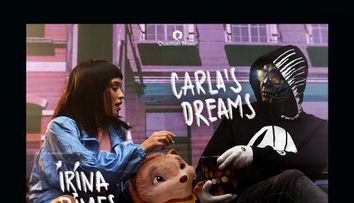 Global Records anunță prima colaborare dintre Irina Rimes și Carla’s Dreams!