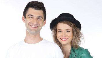 Paul Ipate ii strica petrecerea socrului Horatiu Malaele, in „Alta saptamana nebuna”, astazi, de la 21.30, la ProTV
