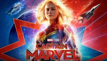 Cine este prima femeie care a regizat un film Marvel. Ea semnează pelicula ”Captain Marvel”
