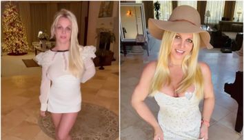 Britney Spears, o nouă apariție îngrijorătoare! Artista s-a fotografiat în cea mai scandaloasă ipostază de până acum: „Nu este bine deloc!”