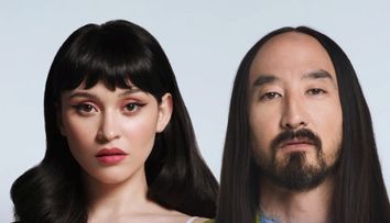 ”Dudadu”, piesa Irinei Rimes, mixată de celebrul DJ Steve Aoki! Cum sună cel mai nou remix al artistului internațional
