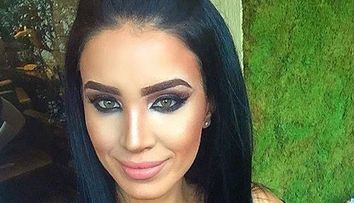 Dovada ca e impecabila in orice ipostaza. Cum arata Adelina Pestritu la sala, cand se antreneaza si face miscare