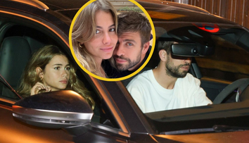 Clara Chia Marti, noua iubită a lui Gerard Pique, umilită de fanii cântăreței Shakira. Ce spun despre ea