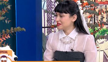 Irina Rimes: 