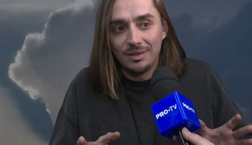 Sebastian Coțofană este măcinat de o singură frică înainte de Survivor 2025: „Nu mă deranjează dacă dorm pe o scândură, dar știi la ce tâmpenie m-am gândit?”