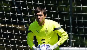 Ciprian Tătărușanu se retrage din fotbal! Mesajul emoționant: Mulțumesc pentru momentele frumoase, dar mai ales pentru cele grele