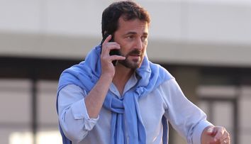 Andrei Aradits este un carismatic personaj negativ în superproducția ”VLAD”