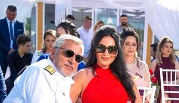 Ilie Năstase a fost cu soția în pelerinaj, în Țara Sfântă: Zeci de oameni l-au salutat pe oriunde am trecut