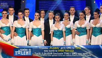 Trupa care l-a facut pe Andi Moisescu sa aiba <span style=