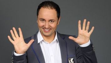Catalin Maruta a prezentat “Happy Hour” live din casa lui Pepe!