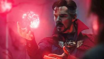 Din 5 mai il reîntâlnim pe Doctor Strange în Multiversul Nebuniei! Biletele s-au pus deja în vânzare