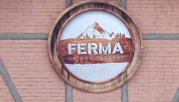 Un fermier neașteptat va conduce săptămâna aceasta Ferma!