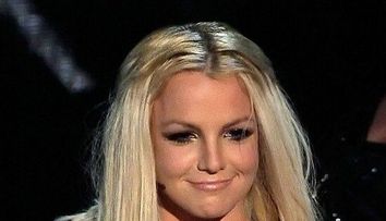 Britney Spears inchide gura rautacioasilor. S-a lasat fotografiata in costum de baie si arata senzational