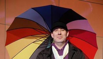 Florin Busuioc, prezentatorul meteo al anului de catre Societatea Europeana de Meteorologie