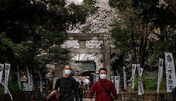 Secretul Japoniei în lupta cu noul coronavirus! De ce este infectată sub 0.01% din populație