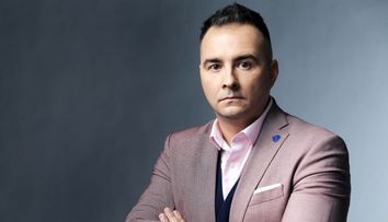 „În ape tulburi” – o anchetă realizată de Rareș Năstase, duminică, la România, te iubesc!