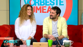 Andrei Aradits și Andreea au avut cea mai neobișnuită petrecere de nuntă! De ce nu au făcut poze în ziua cea mare                                     