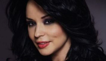 Andreea Marin are un nou iubit? Cine este barbatul alaturi de care este vazuta din ce in ce mai des