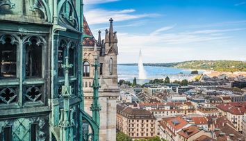 Orașul din Europa care încearcă să îi atragă din nou pe turiști oferindu-le bani de buzunar