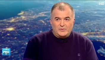 Florin Calinescu, la masa juriului celui mai urmarit show de divertisment, Romanii au talent!