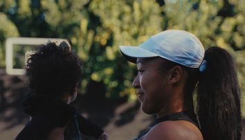 Naomi Osaka s-a despărțit de tatăl fetiței sale: Nu există sentimente urâte