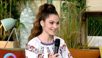 Sora lui Theo Rose și viitoarea nașă a lui Sasha, emoționată până la lacrimi: „Bine ai venit să ne faci lumea mai frumoasă”