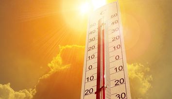 Prognoza zilei. Cum se prezintă vremea astăzi
